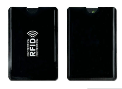 Protector RFID para Tarjetas Bancarias - Blindaje Antimagnético y Antirrobo - Image 35