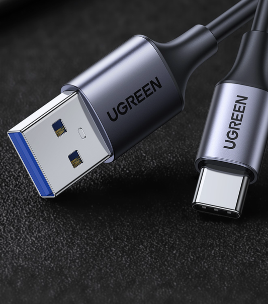 Cable de Carga Universal para Móvil, Tablet y Computadora