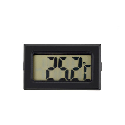 Termómetro Digital Electrónico con Sonda para Incubadora, Acuario y Refrigerador - Image 6