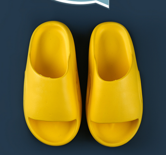 Pantuflas Infantiles Ultra Suaves para Verano - Image 7