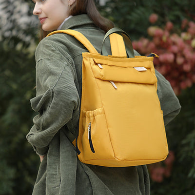 Bolso Maternal Multifuncional de Gran Capacidad Portátil - Image 19