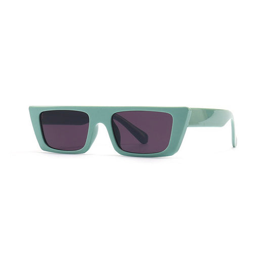 Gafas de Sol Retro Vintage con Protección UV - Image 2