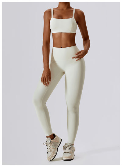 Leggins Deportivos Levanta Glúteos de Secado Rápido - Efecto Segunda Piel - Image 19