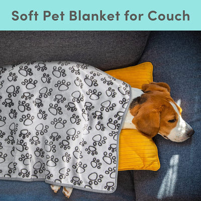 Manta Térmica para Mascotas - Suave, Lavable y Cómoda para Perros y Gatos - Image 6