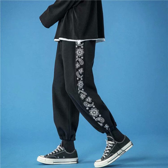 Pantalones Casuales Holgados para Hombre - Comodidad y Estilo