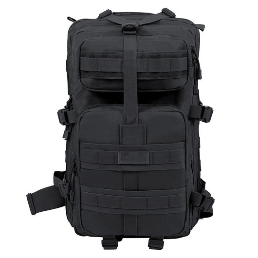 Mochila Táctica de Montaña Camuflaje Profesional - Image 3