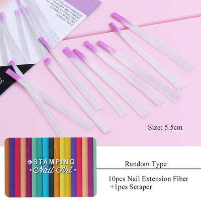 Fibra Extensora de Uñas - Image 10