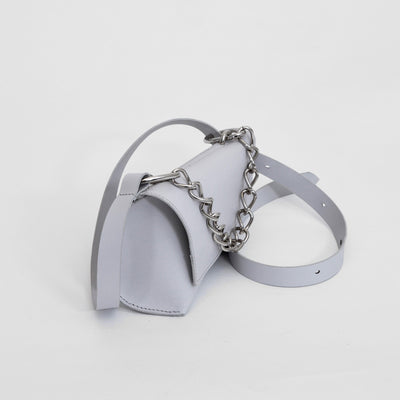 Bolsos de Diseño Texturizados con Formas Irregulares - Colección Francesa Exclusiva - Image 3