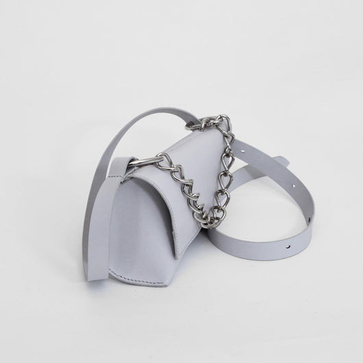 Bolsos de Diseño Texturizados con Formas Irregulares - Colección Francesa Exclusiva - Image 3