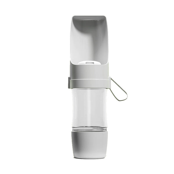 Botella Plegable para Perros con Bebedero Integrado - Gran Capacidad para Paseos - Image 7