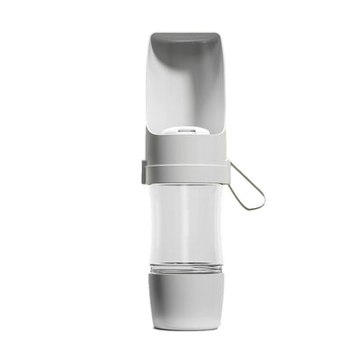 Botella Plegable para Perros con Bebedero Integrado - Gran Capacidad para Paseos - Image 7