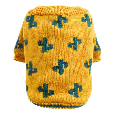 Suéter Abrigado para Mascotas - Ropa Térmica Invierno y Otoño - Image 12