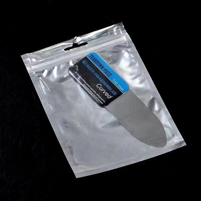 Estuche de Desarmado para Pantalla Curva en Acero Inoxidable - Image 14