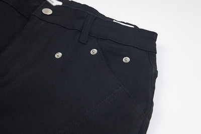 Pantalones Bootcut High Street para Hombre y Mujer - Image 15