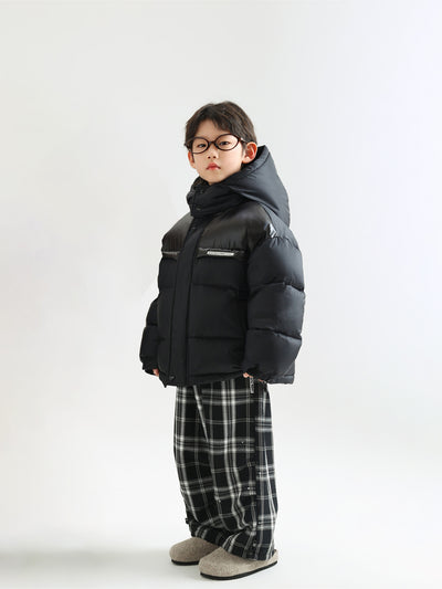 Traje de Esquí Térmico para Niños - Abrigo Grueso Invierno - Image 6