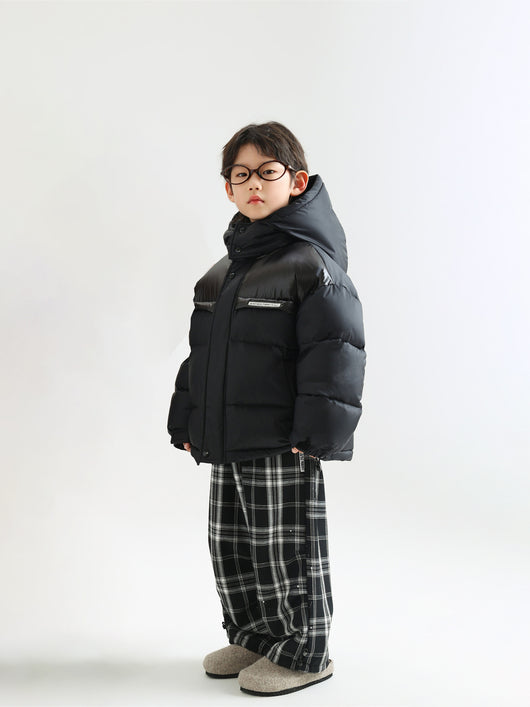 Traje de Esquí Térmico para Niños - Abrigo Grueso Invierno - Image 6