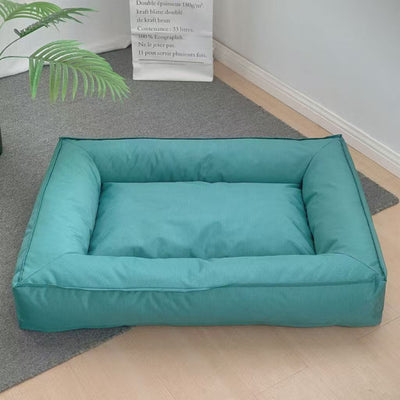 Cama Ortopédica para Mascotas con Soporte Envolvente - Image 5