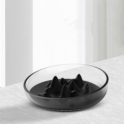 Comedero Antiatragantamiento de Silicona para Perros y Gatos - Image 5