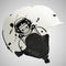 Casco de Esquí con Gafas Integradas para Adultos - Protección Doble