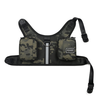 Mochila Portátil Multifunción para Mascotas con Correa - Image 10