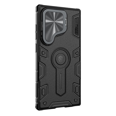 Funda Magnética para Teléfono con Soporte de Lente y Privacidad - Image 4