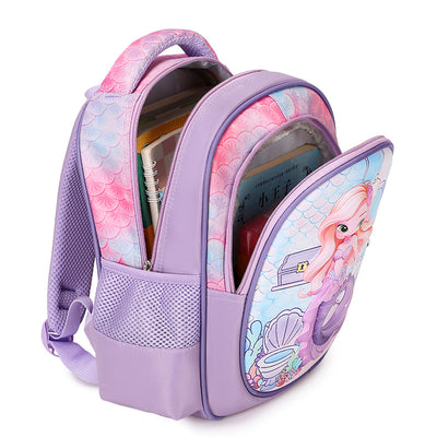 Mochila Infantil de Dibujos Animados para Kínder - Image 3