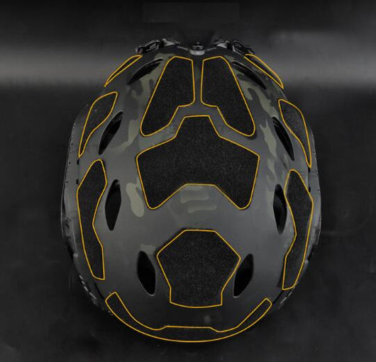 Casco Táctico FAST con Sistema de Comunicación Integrado - Image 10
