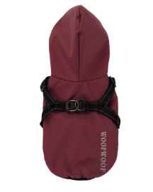 Poncho Impermeable para Perros Pequeños y Medianos - Image 15
