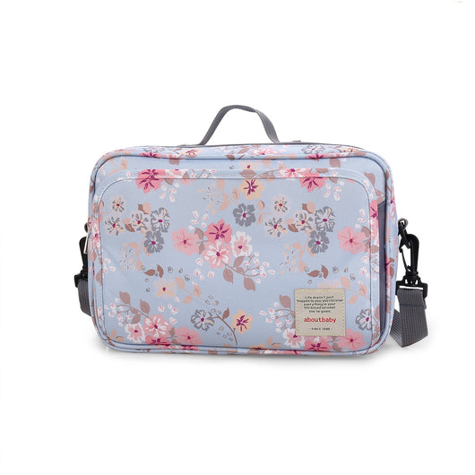 Bolsa Organizadora Impermeable para Mamá - Ideal para Salidas con Bebé - Image 23