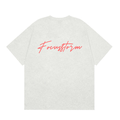 Camiseta Estampada de Manga Corta para Hombre - Image 8