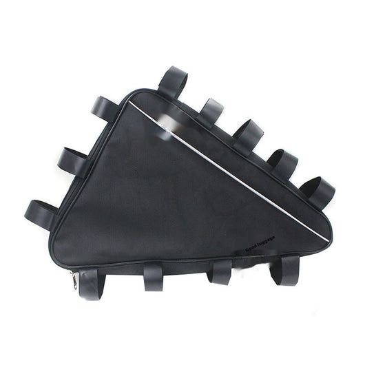 Bolsa Pannier para Batería de Bicicleta Eléctrica de Montaña - Image 4