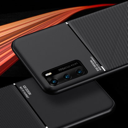 Funda Protectora Magnética Anti-caídas para Mate 20/P30 Pro - Image 12