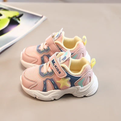 Tenis Infantiles Ligeros y Cómodos - Diseño Moderno para Niños Activos - Image 2