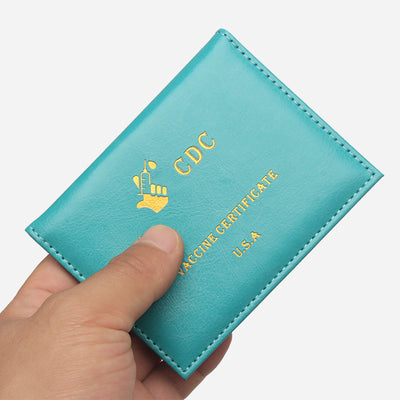 Protector de Carnet de Vacunación CDC - Image 10