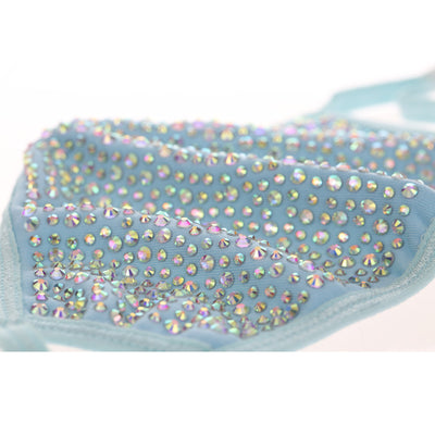 Mascarilla Protectora Drill con Diseño de Estrella - Moda y Seguridad - Image 14