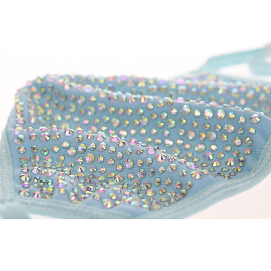 Mascarilla Protectora Drill con Diseño de Estrella - Moda y Seguridad - Image 14