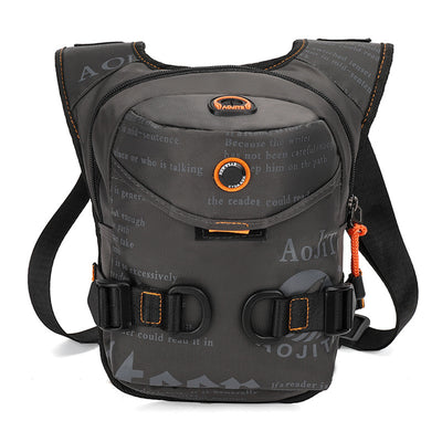 Bolsa Pecho Multifuncional con Correa Ajustable - Estilo Urbano - Image 16