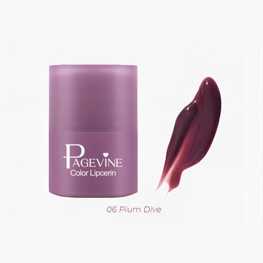 Bálsamo Labial Hidratante con Efecto Twist - Image 17