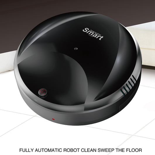 Robot Aspirador Inteligente con Carga Automática y Limpieza Autónoma - Image 12