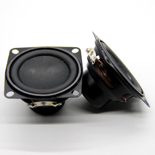 Parlante Magnético Interno 53mm 4 Ohm 10W - Sonido Bass Potente