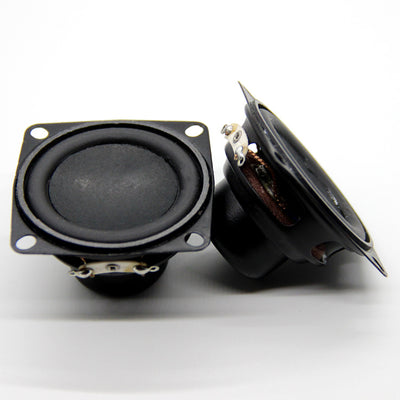 Parlante Magnético Interno 53mm 4 Ohm 10W - Sonido Bass Potente