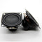 Alto-falante Magnético Interno 53mm 4 Ohm 10W - Som Bass Potente