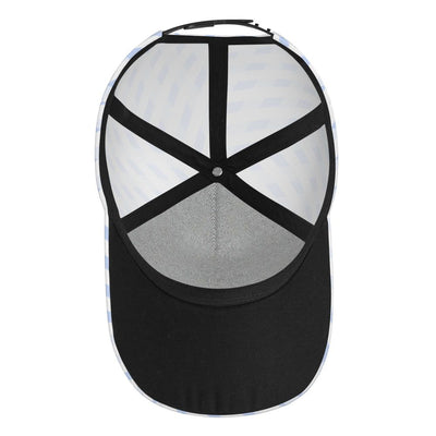 Gorra de Béisbol Cómoda con Visera Curvada Moderna - Image 11