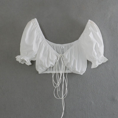 Bustier Multicolor de Diseño Moderno para Mujer - Image 8