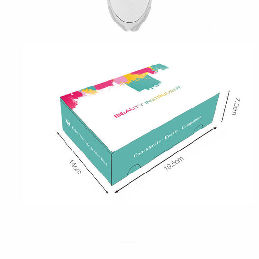 Aparato de Masaje IPL con Vibración para Belleza y Rejuvenecimiento - Image 11