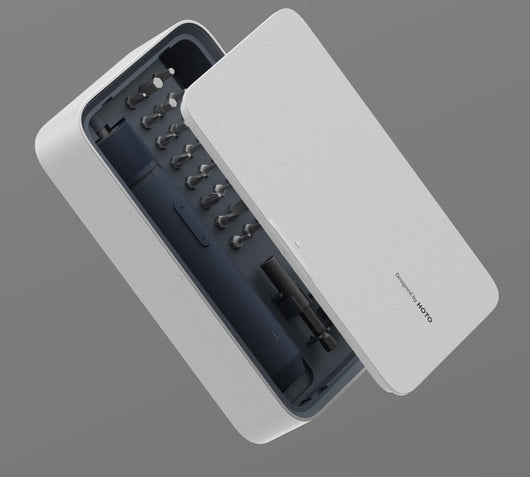 Destornillador Eléctrico Automático Reversible para el Hogar - Image 12