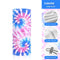 Multicolor Free Size