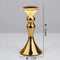 Gold 220 V US