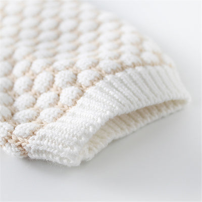 Cardigan Romper Suave para Bebé - Image 12