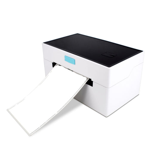 Impresora Térmica Bluetooth Label Express 100x150mm